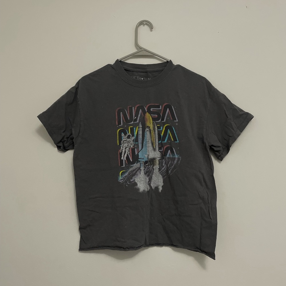 Graphic Tee